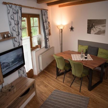 Appartement Plattner ツェル アム ゼー エクステリア 写真