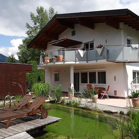 Appartement Plattner ツェル アム ゼー エクステリア 写真