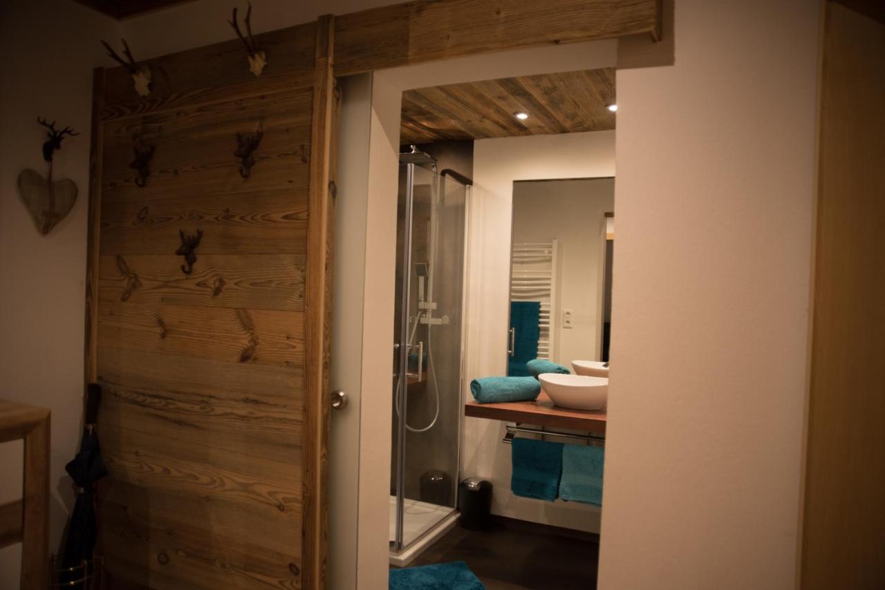 Appartement Plattner ツェル アム ゼー エクステリア 写真