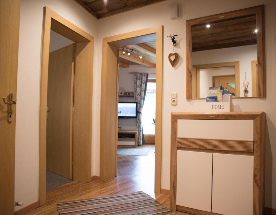Appartement Plattner ツェル アム ゼー エクステリア 写真