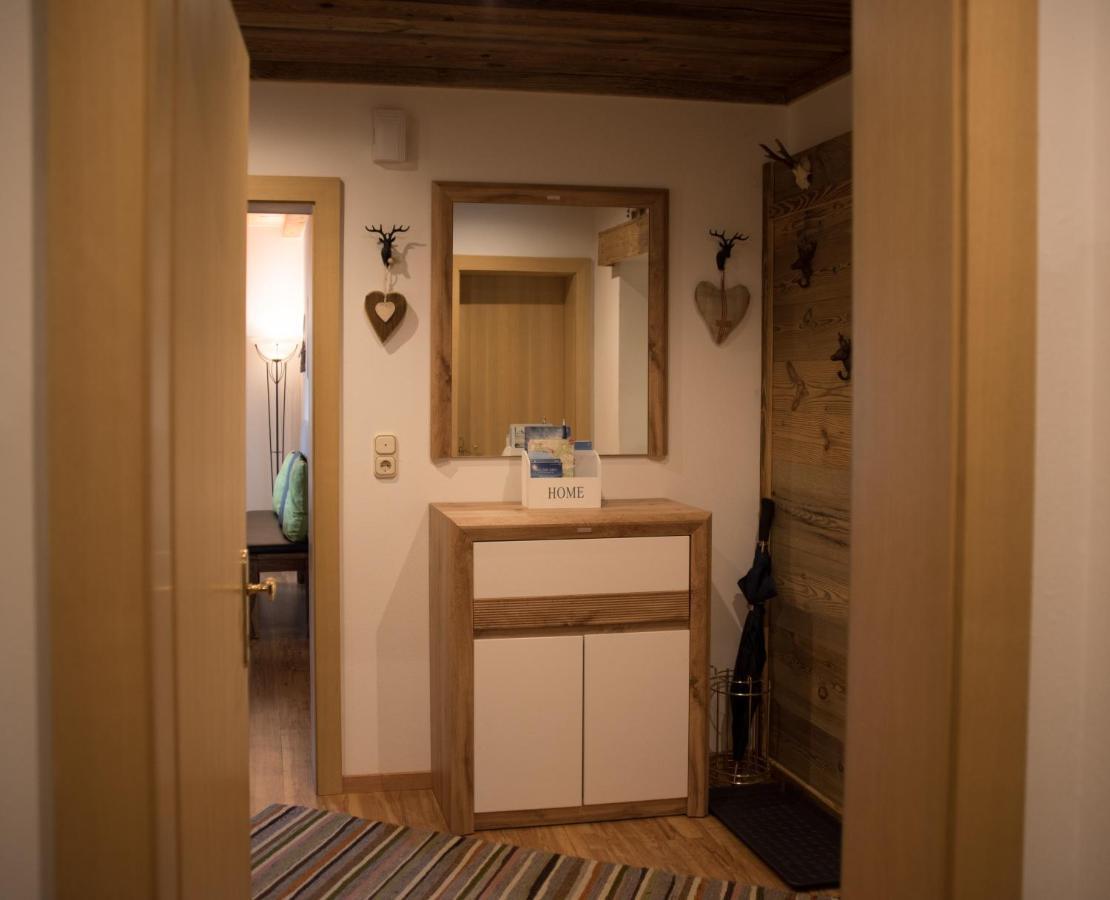 Appartement Plattner ツェル アム ゼー エクステリア 写真