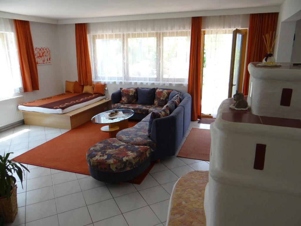 Appartement Plattner ツェル アム ゼー 部屋 写真