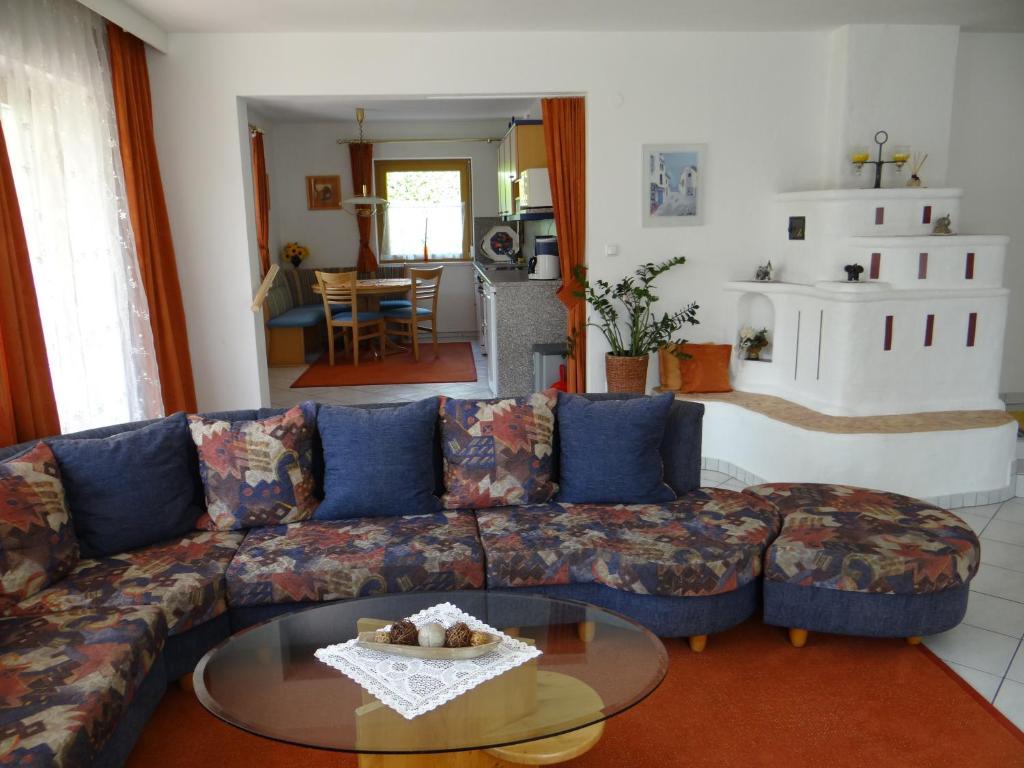 Appartement Plattner ツェル アム ゼー 部屋 写真