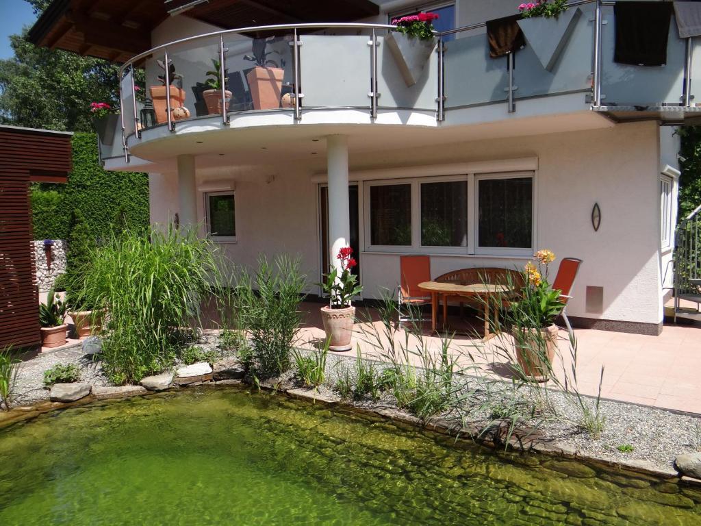 Appartement Plattner ツェル アム ゼー 部屋 写真