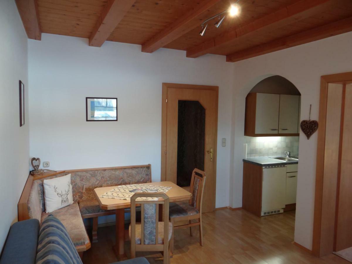 Appartement Plattner ツェル アム ゼー エクステリア 写真