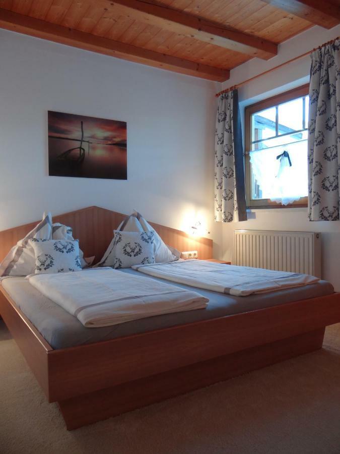 Appartement Plattner ツェル アム ゼー エクステリア 写真