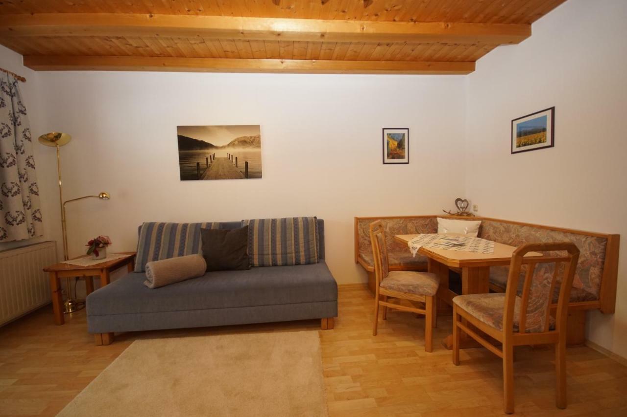 Appartement Plattner ツェル アム ゼー エクステリア 写真