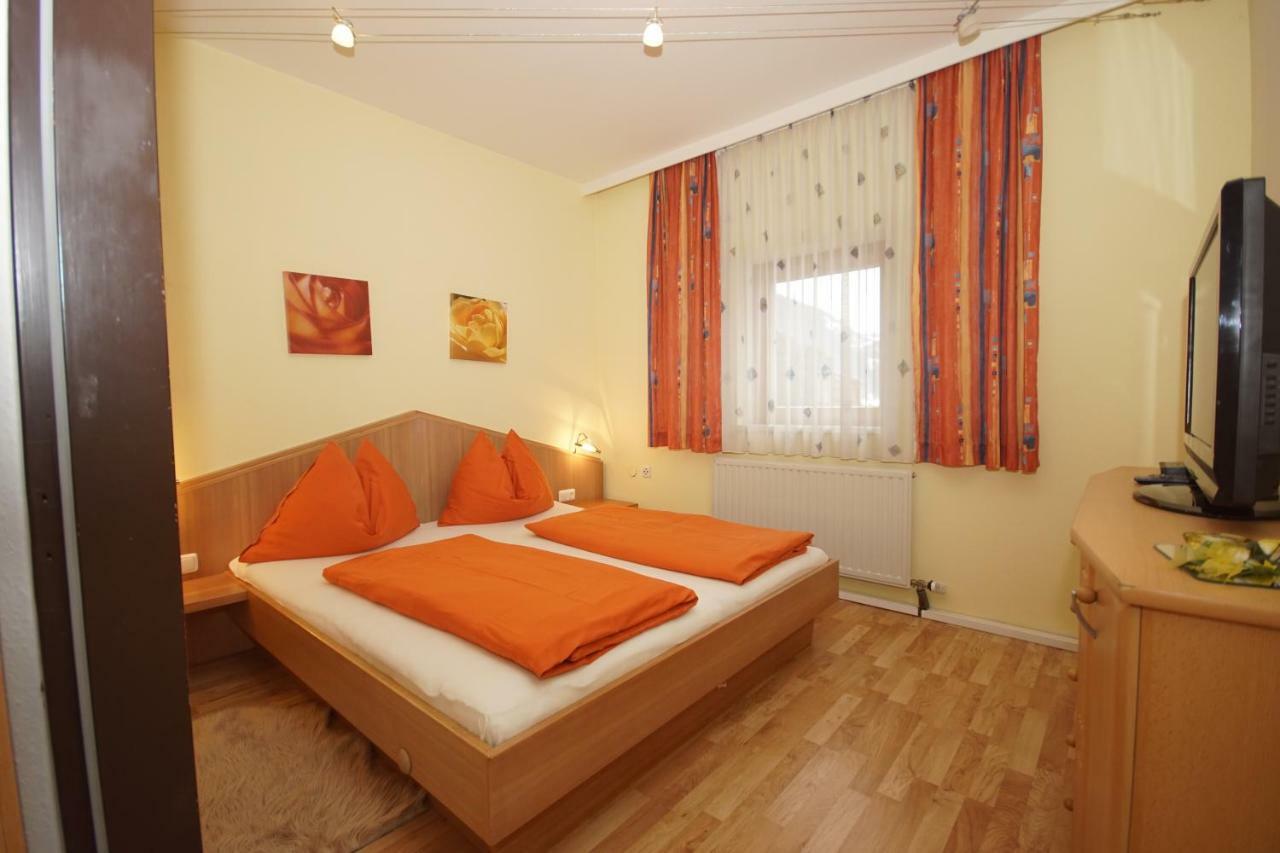 Appartement Plattner ツェル アム ゼー エクステリア 写真